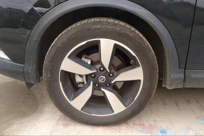 新款日产逍客用车小知识,逍客的汽车小知识