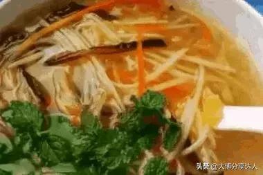 东北酸菜的家常菜做法大全集视频,酸菜的6种家常做法开胃又下饭