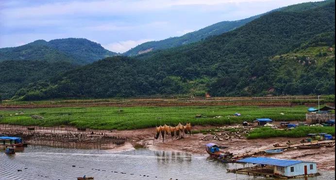 宁德闽东地区景区大全,宁德蕉城区景点排行榜最新