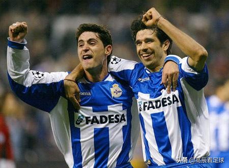 他一手缔造了“超级拉科”，他是欧洲最后一位古典前腰