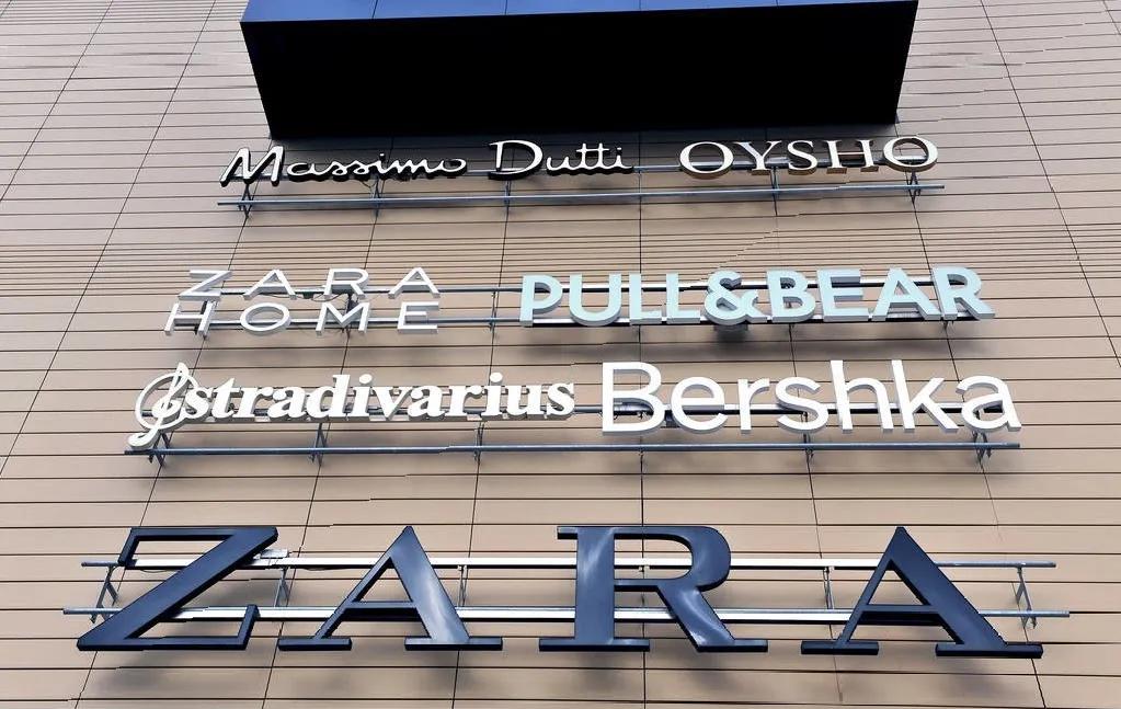 维秘、GAP…香港快时尚品牌掀关店潮受疫情影响还是另有原因？