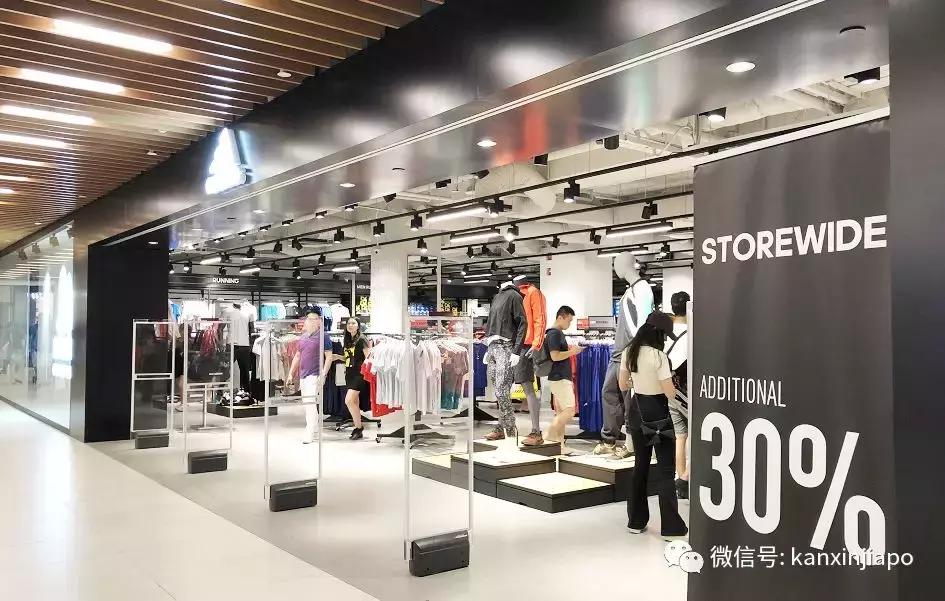 新加坡最大的奥特莱斯,新加坡奥特莱斯imm地址