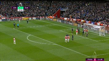 深度解析足球战术,当今足坛阵型利用的理解