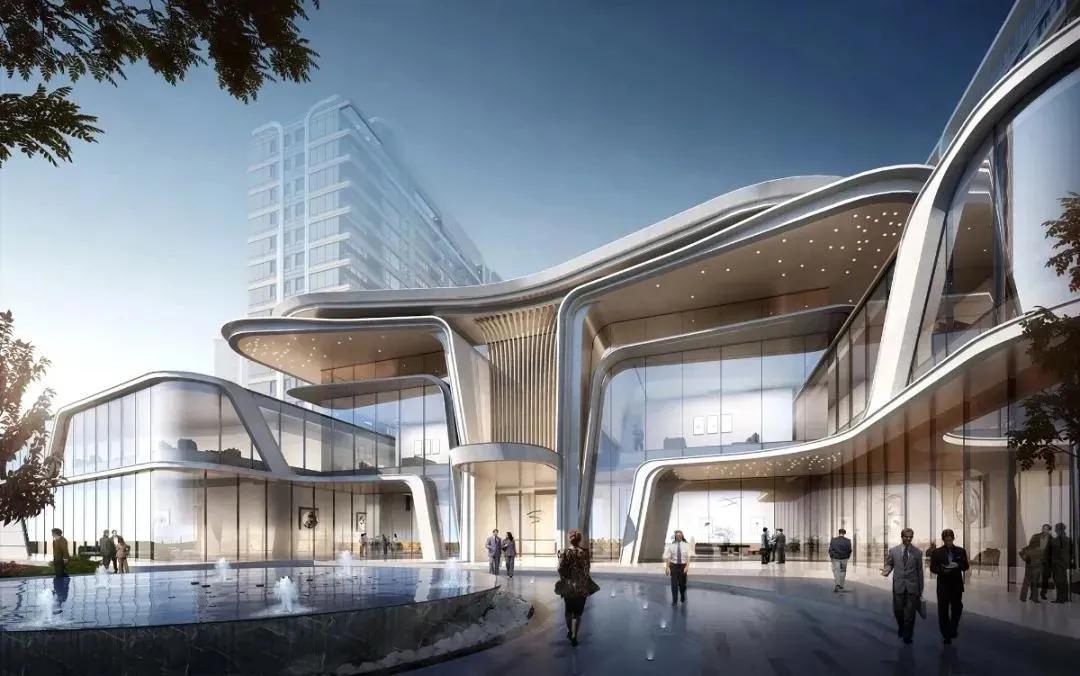 金融城VS奥体，谁才是天河下一个富人区？