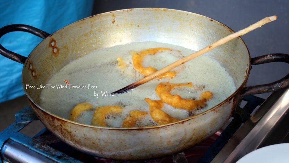 南美洲的印加古道,美洲秘鲁旅游攻略