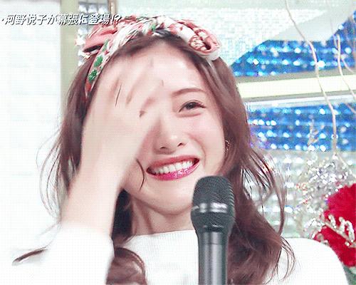 日本最美女人石原里美,广濑丝丝和石原里美