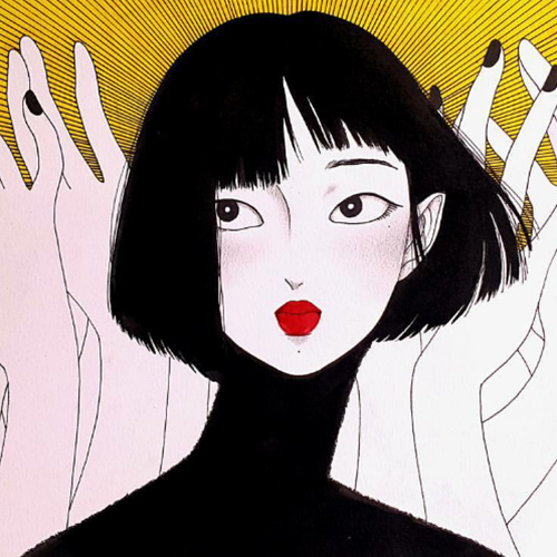 「短句」话不投机半句多