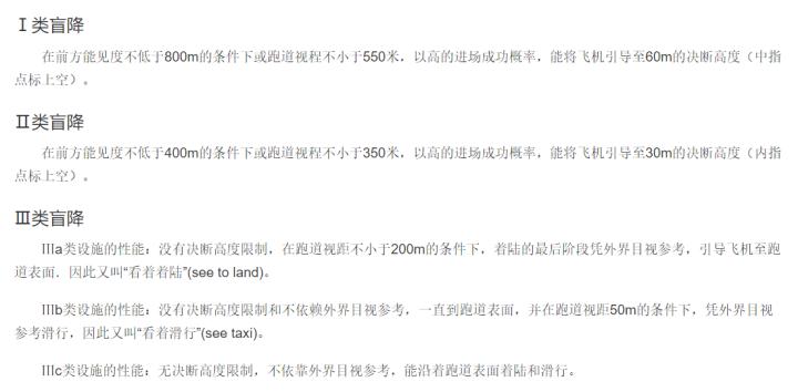 飞机降落前驾驶是如何对准跑道的,飞机降落如何通过雷达对准跑道