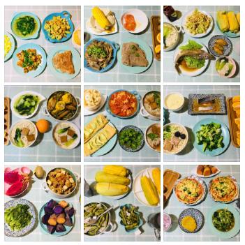 营养师怎么搭配营养餐表,营养师每日搭配