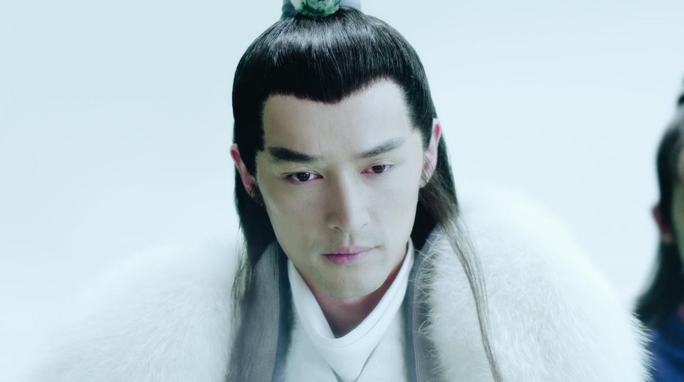 琅琊榜豆瓣9.4分是最高的吗,琅琊榜豆瓣深度解析