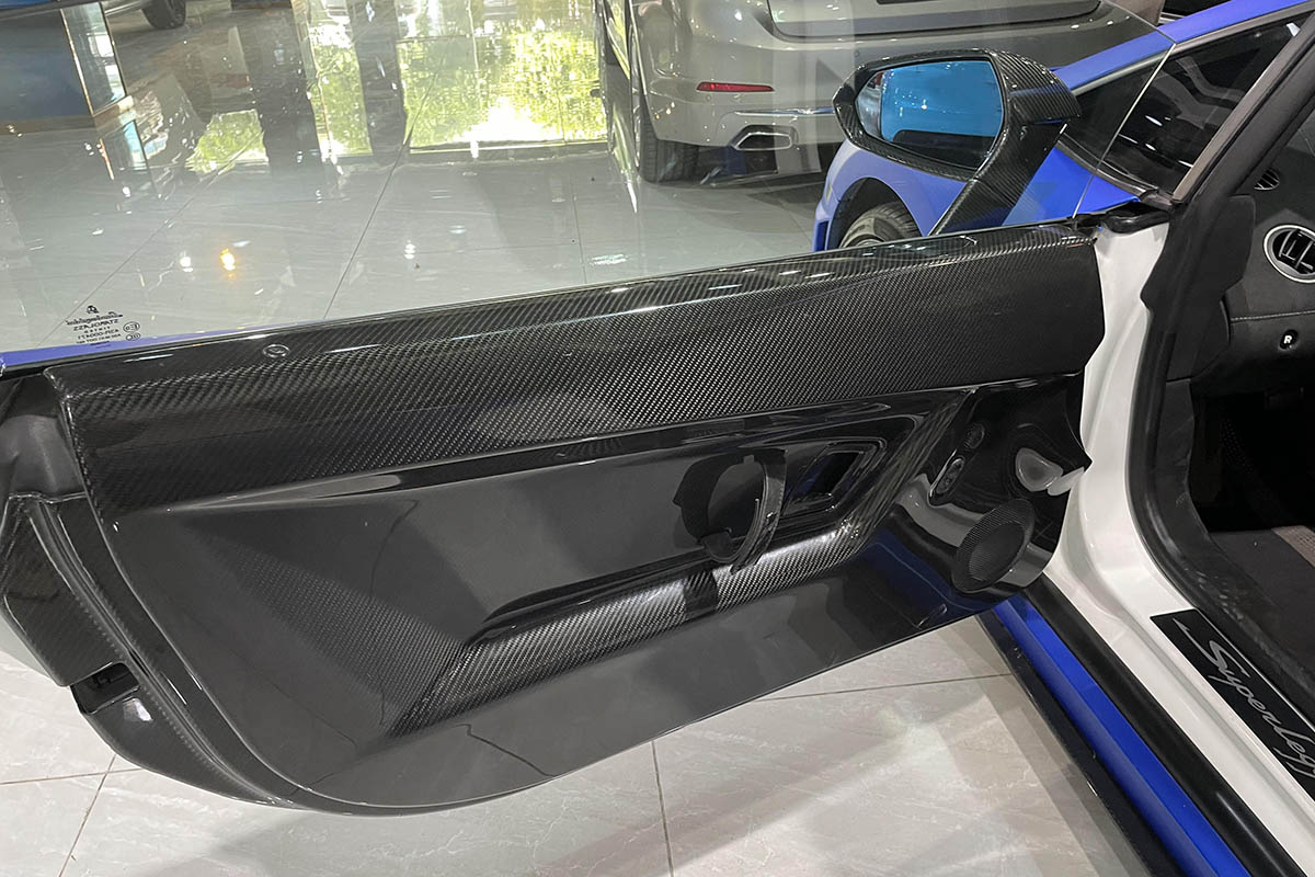 兰博基尼哪款车最保值,兰博基尼一万多