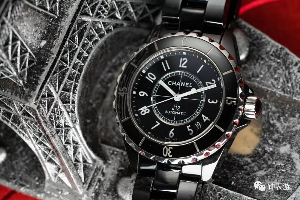 CHANEL香奈儿是专业制表吗?你拥有香奈儿J12吗?
