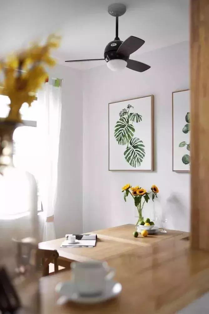 风扇灯什么材质好,风扇灯什么扇叶好