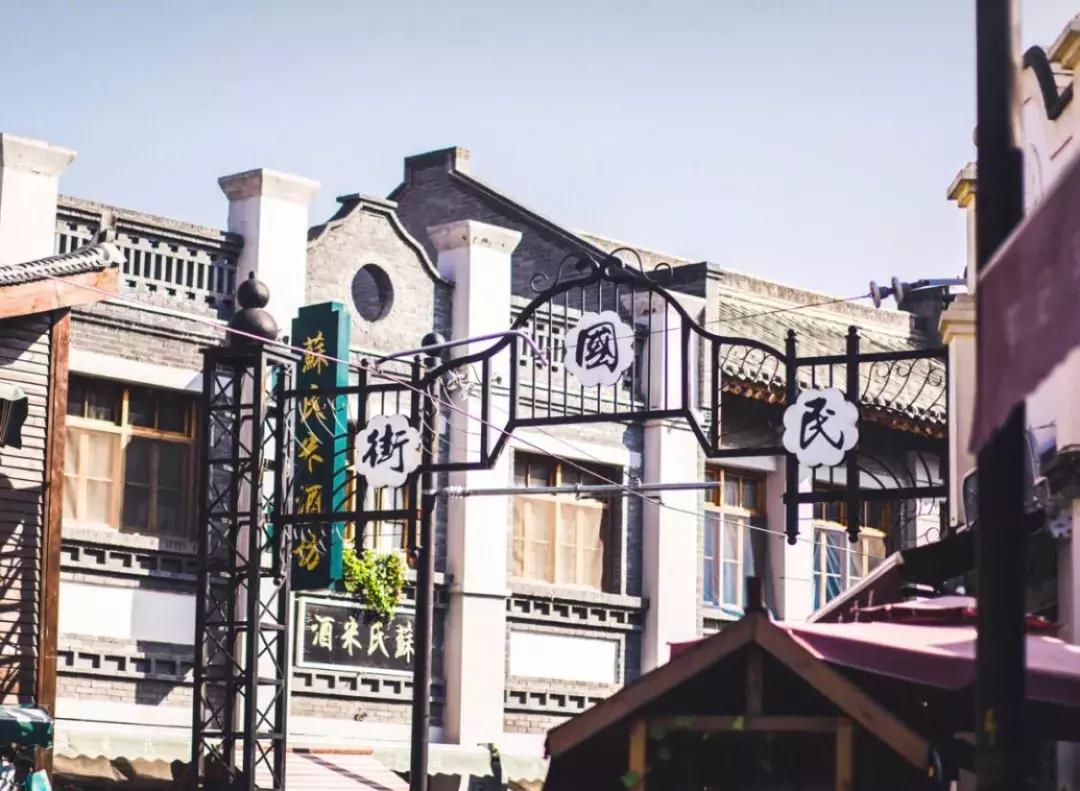 西安打卡景点和网红地,西安最近最火的打卡圣地