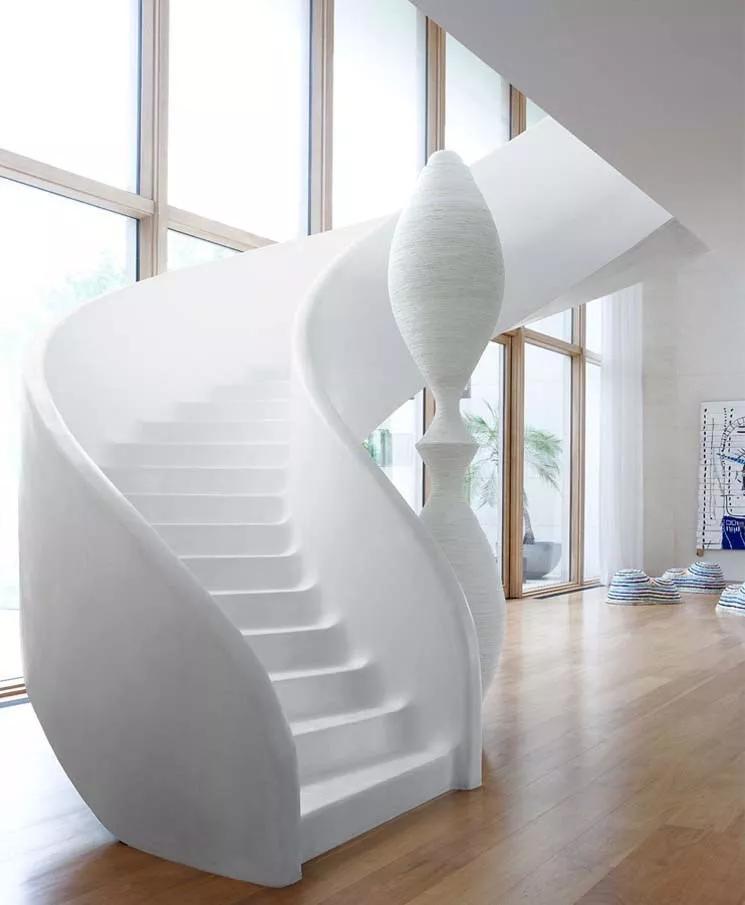 设计师的家才是她能力的最好证明,设计师的魅力是最舒适的家