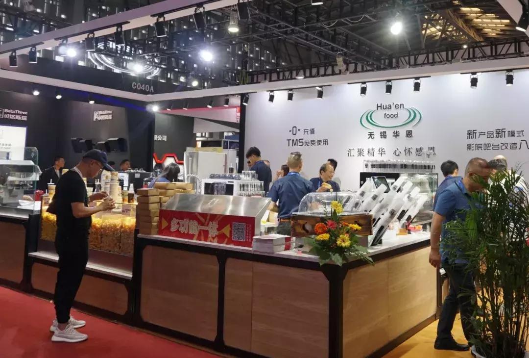 应有尽有录播,影院行业分享