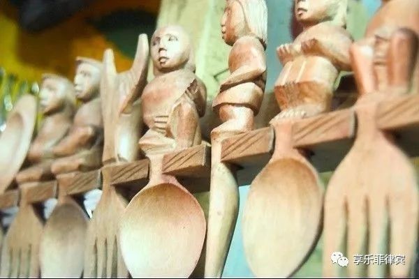 “菲”买不可的菲律宾特色手办礼！能猜中超过3个算我输