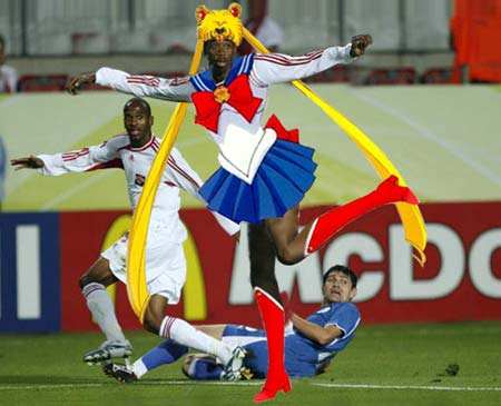 新手在球场懂得的球场潜规则,怎么成为球场规则大师