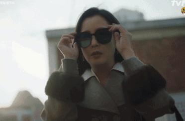 肯豆、权志龙等明星潮人带货，GentleMonster墨镜为啥那么火？