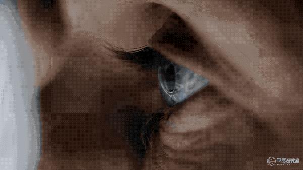 苹果智能眼镜第一视角,苹果眼镜体验visionpro