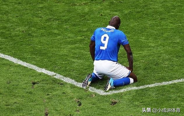 巴洛特利为什么经常换球队,巴洛特利为什么踢不上五大联赛