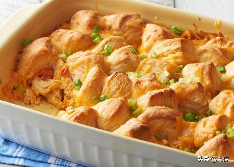 美国每个州最受欢迎的野味食品