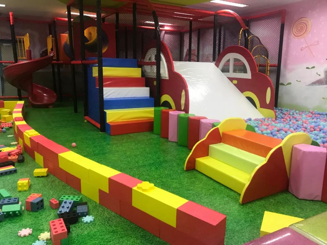 重庆主城遛娃商场,成都城南遛娃免费