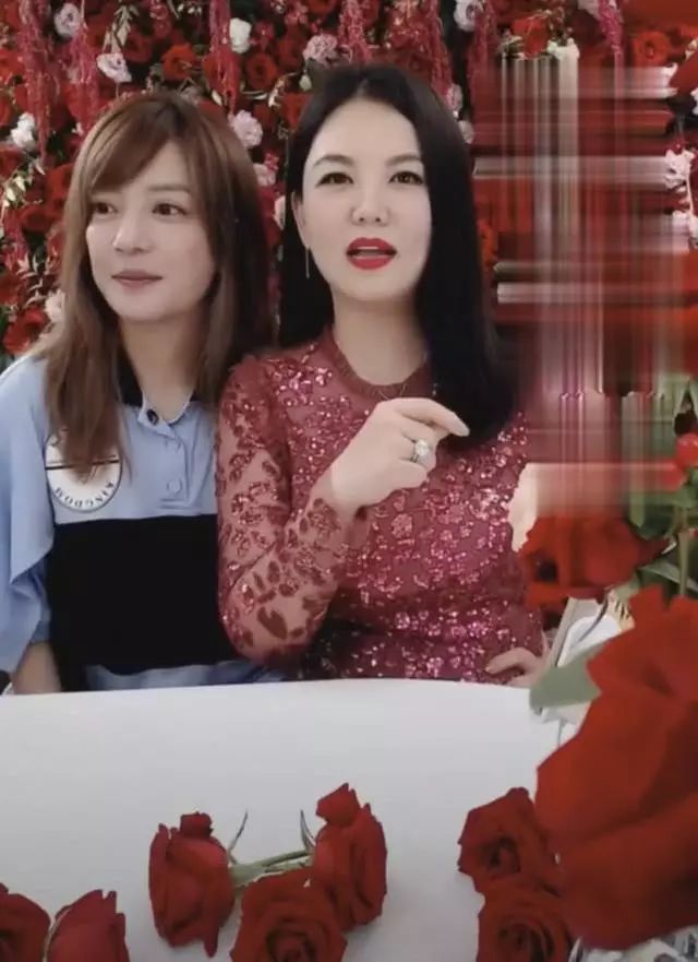 赵薇直播红酒行业,赵薇抖音直播卖红酒