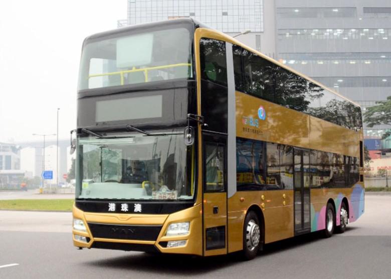 港珠澳大桥攻略自由行,港澳一日游攻略自由行港珠澳大桥