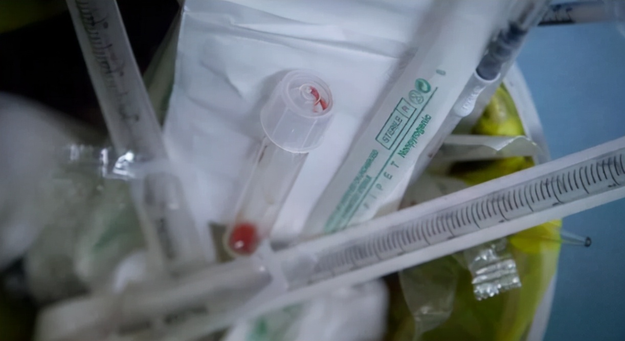 一根针刺穿身体致命吗,一根针穿刺