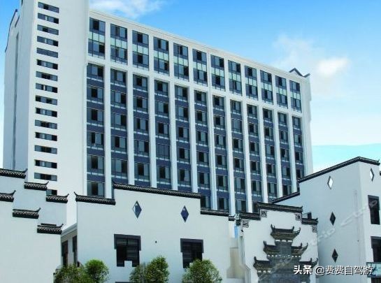 安徽皖南有哪些地方,安徽很少有人知道的风景