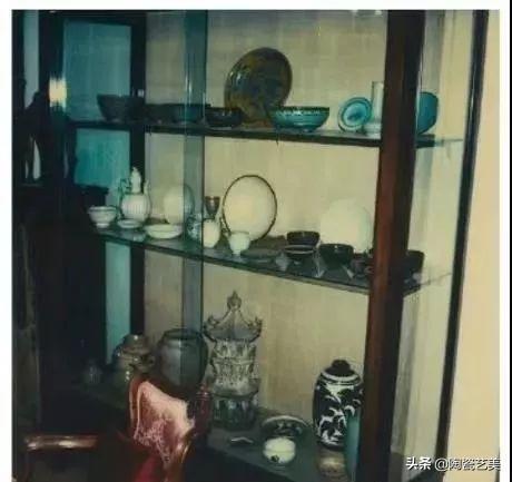 哥窑七星盘真品价格,50万左右的哥窑盘