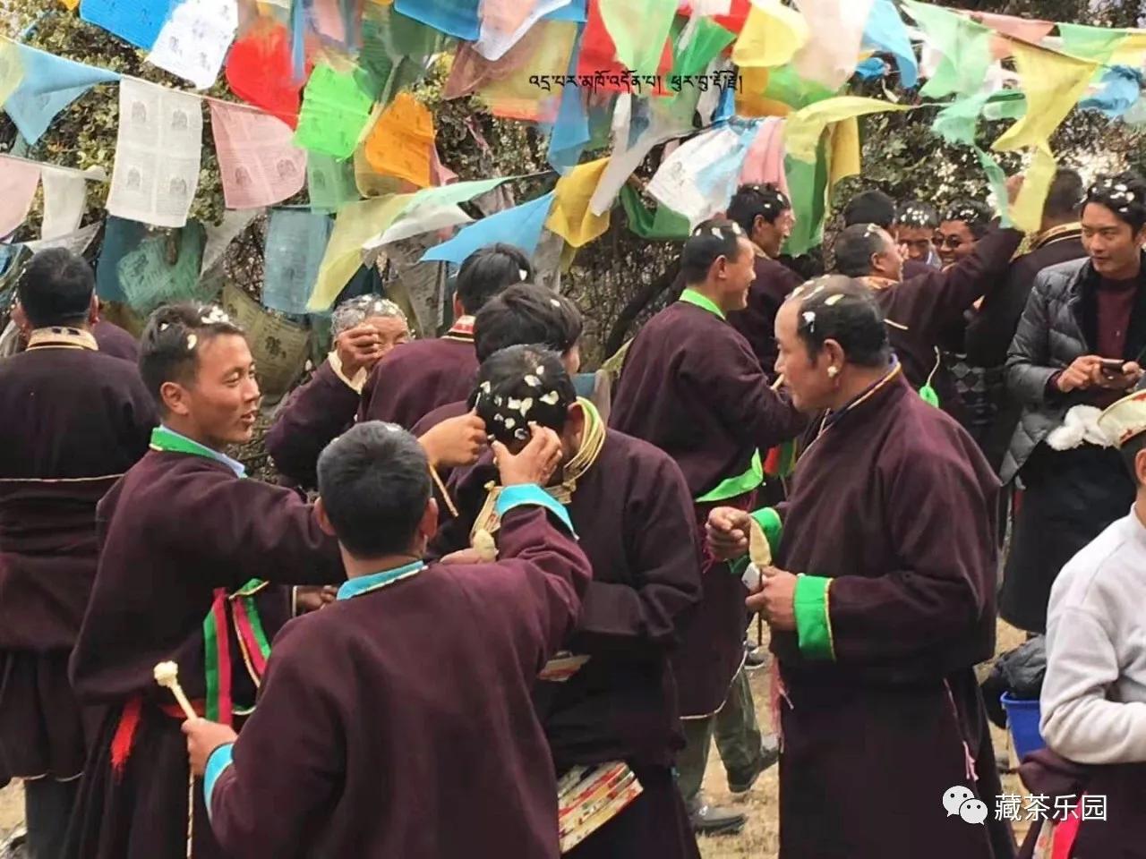 林芝工布节藏族不出门,林芝工布新年由来
