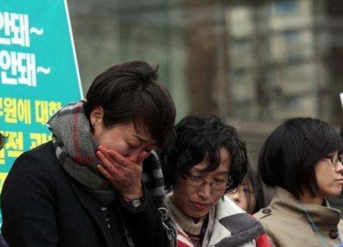 韩国生育率全球倒数第一,韩国的生育现状