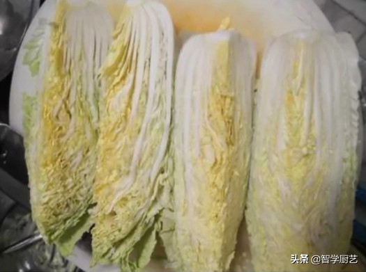 正宗的东北辣白菜的做法大全,朝鲜族辣白菜汤的正宗做法