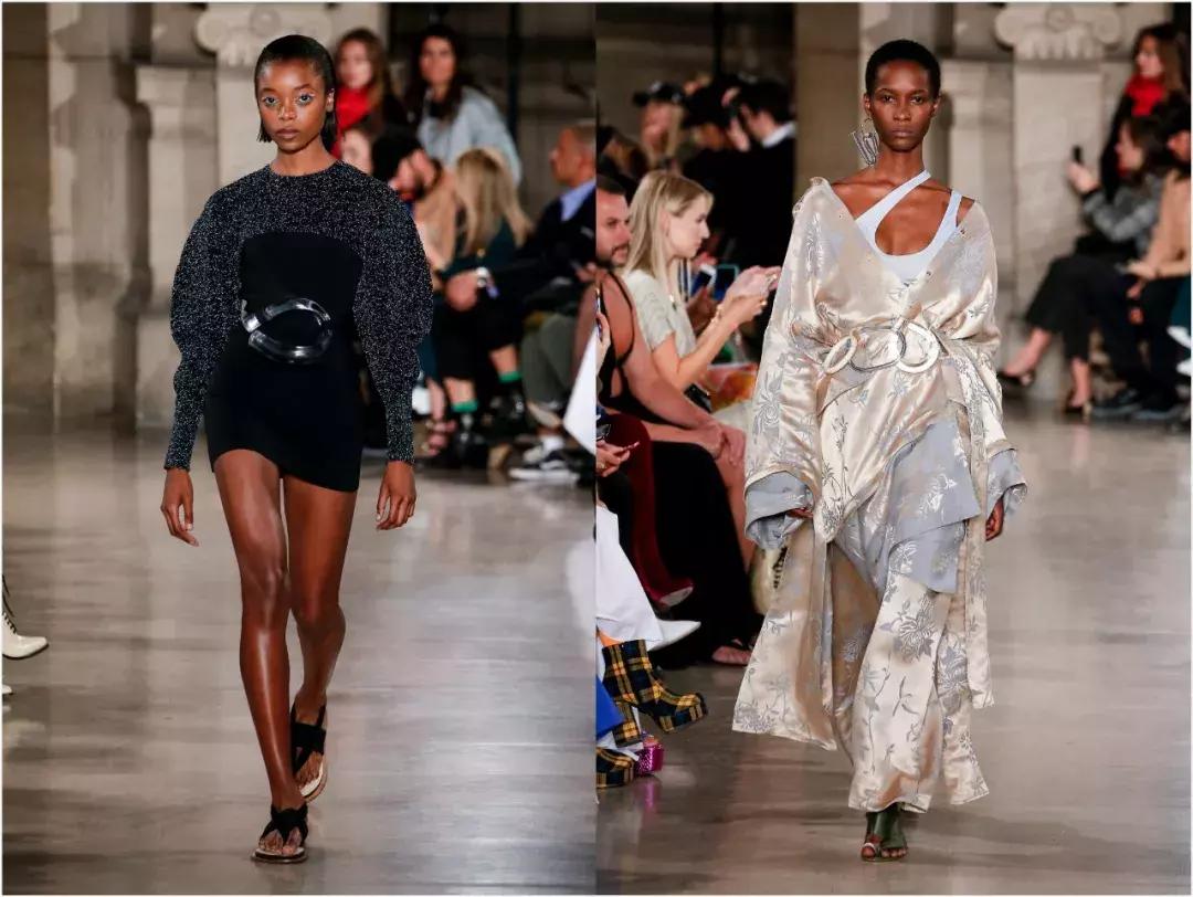 高腰腰带显瘦 (百搭时尚显瘦腰带推荐)