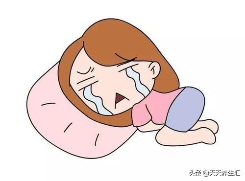 生理期前乳房胀痛什么原因,生理期前兆胸部胀痛缓解