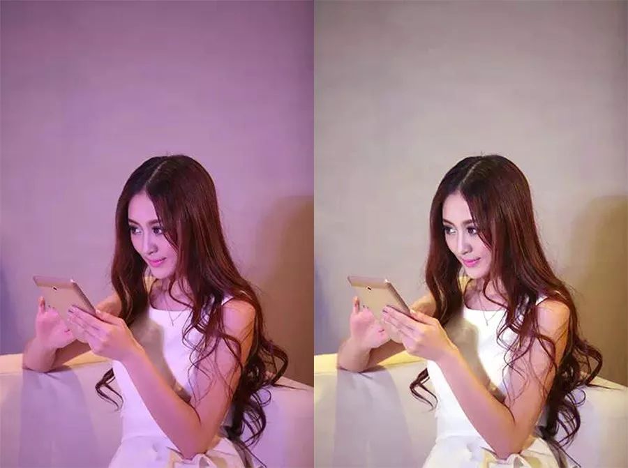 摄影后期实用ps配色原理详解,摄影照片后期调色教程