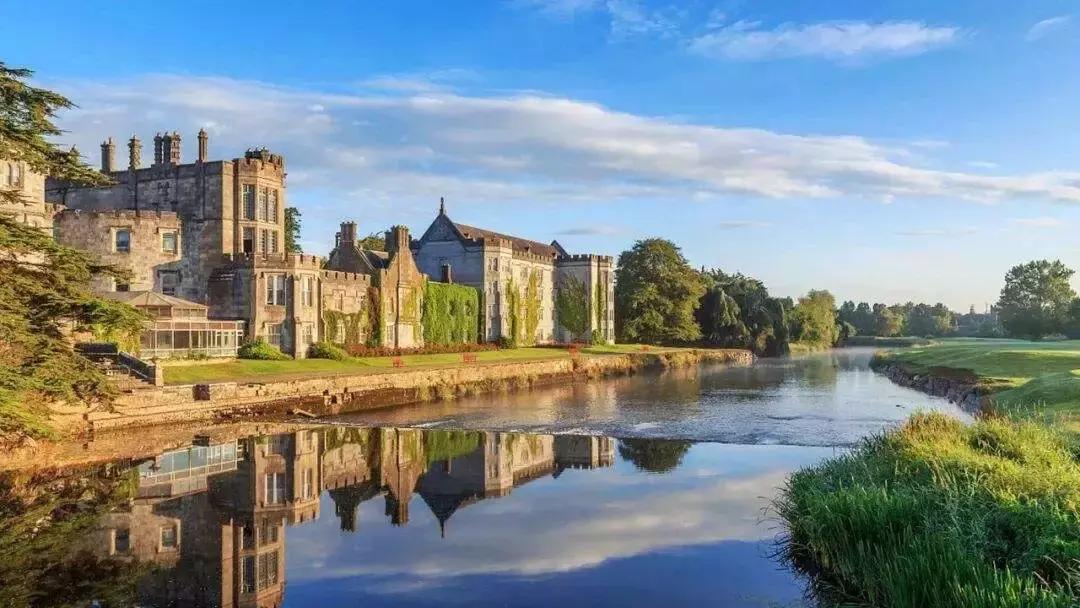 爱尔兰签证最新政策出台,爱尔兰多次往返签证签一次几年