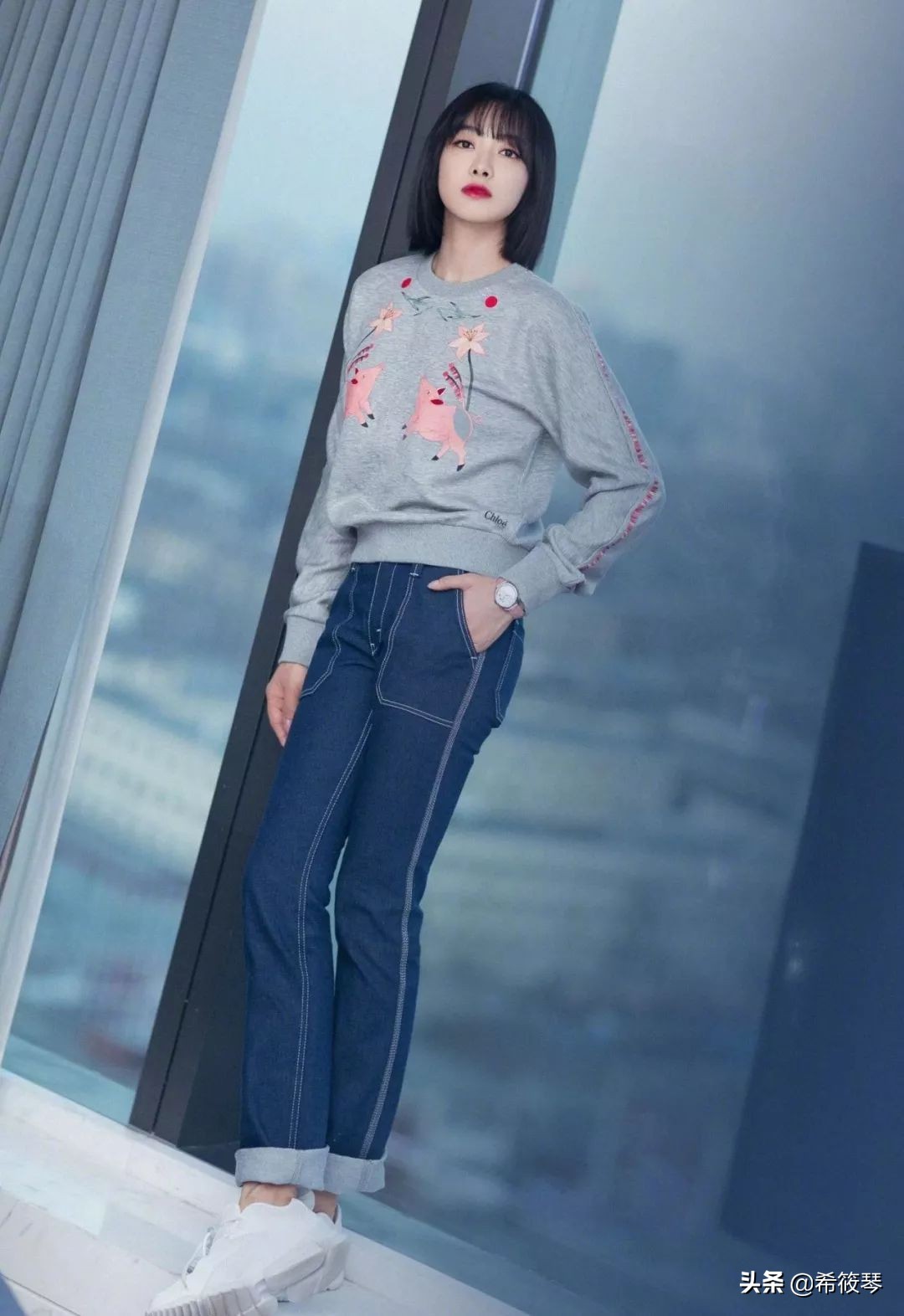 世界大牌猪年限定,奢侈大牌猪年限定