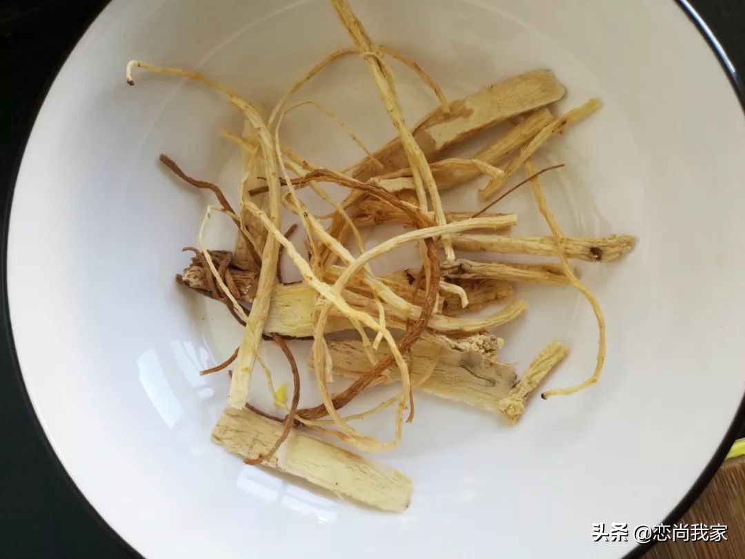 秋分后炖什么汤,秋分后还那么热熬什么汤好