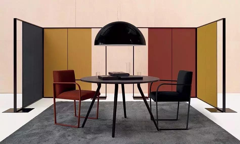 米兰展复古,米兰展法式