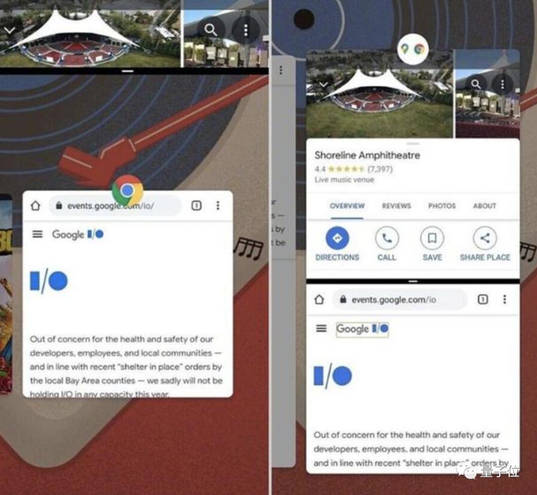 安卓12原生系统隐藏手势横条,android12新功能曝光