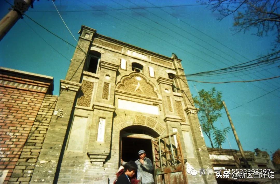 白洋淀红色记忆旅行社,白洋淀著名的红色事迹