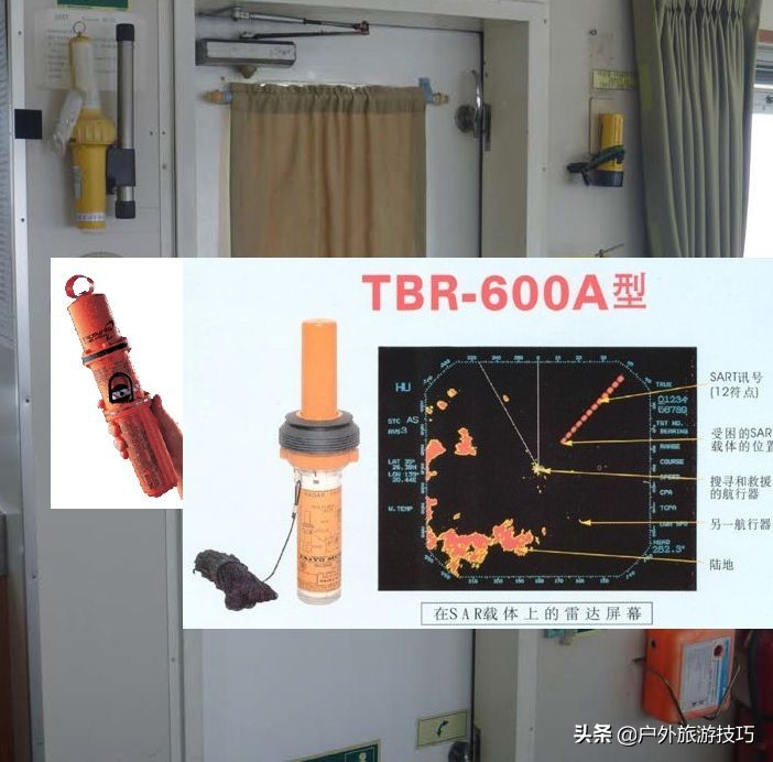 落入大海的自救方法,落入大海自救