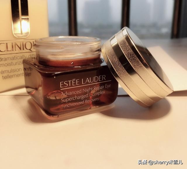 徐璐的眼霜,徐璐素颜正脸