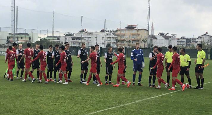 前中超冠军主场惜败,中超联赛惨败