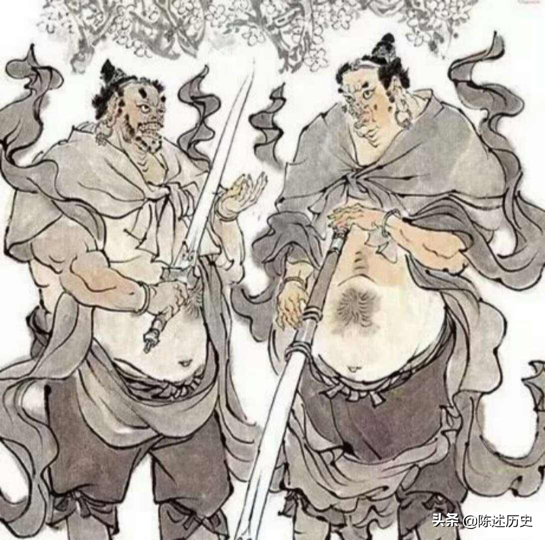 春节贴对联的习俗的由来,春节贴对联还是初七贴对联