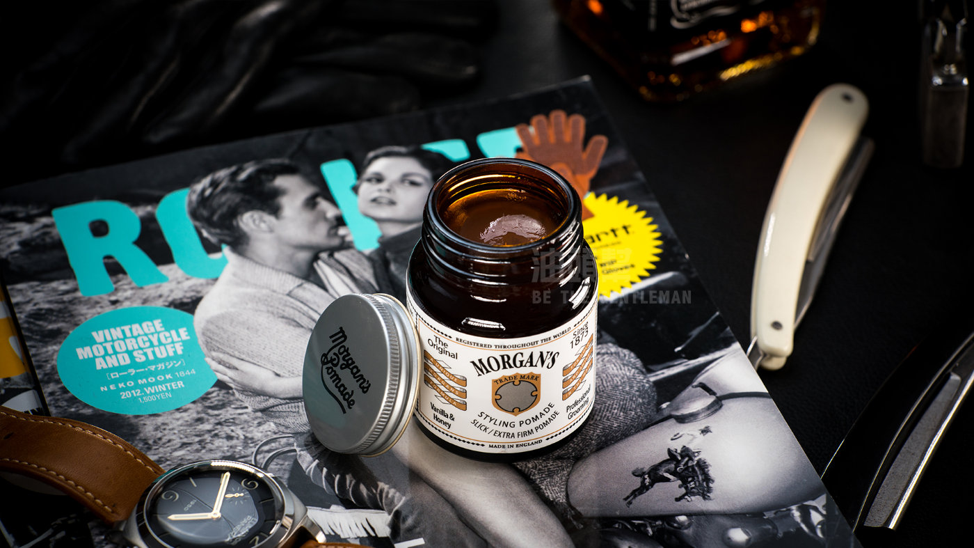 最实用的一套油头推荐,油头推荐哪款比较好