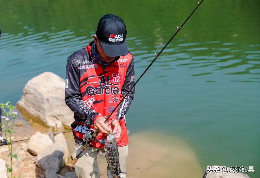 皮尔钓具公开赛,阿布加西亚威海皮尔钓具有限公司